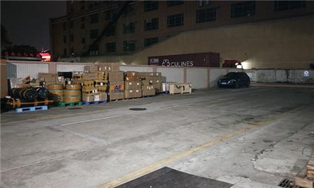 淄博发快递到台湾多少钱