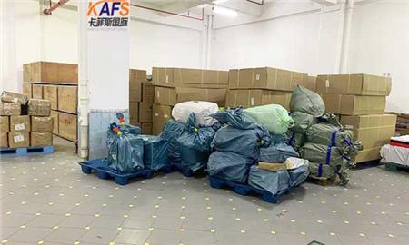 什么快递寄台湾又快又便宜?