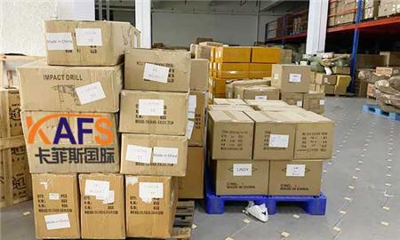 大陆寄货到台湾什么快递比较好? 大陆寄货到台湾什么快递比较好?